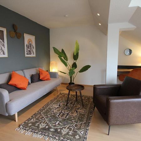 Stylische Ferienwohnung Mit Ausblick Haslach Zewnętrze zdjęcie